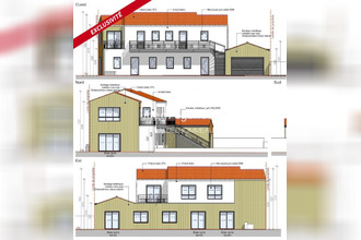 achat appartement les-sables-d-olonne 85100