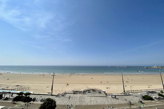 achat appartement les-sables-d-olonne 85100