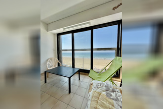 achat appartement les-sables-d-olonne 85100