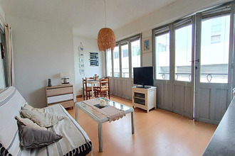 achat appartement les-sables-d-olonne 85100