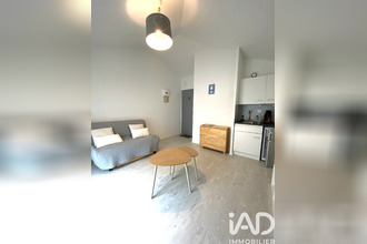 achat appartement les-sables-d-olonne 85100
