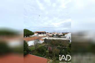 achat appartement les-sables-d-olonne 85100