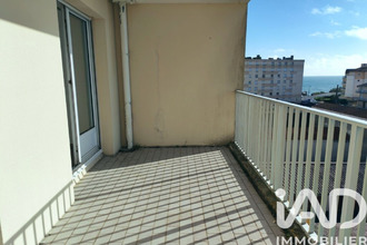 achat appartement les-sables-d-olonne 85100