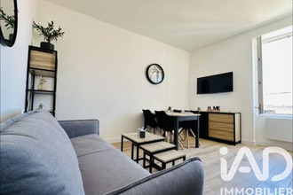 achat appartement les-sables-d-olonne 85100