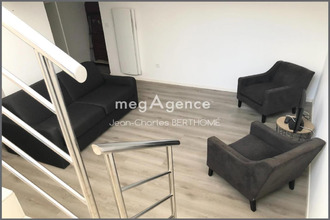 achat appartement les-sables-d-olonne 85100