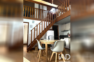 achat appartement les-sables-d-olonne 85100