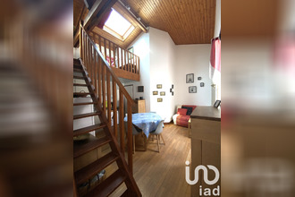 achat appartement les-sables-d-olonne 85100