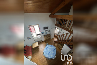 achat appartement les-sables-d-olonne 85100