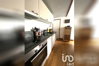 achat appartement les-sables-d-olonne 85100