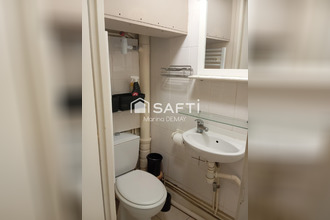 achat appartement les-sables-d-olonne 85100