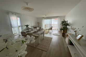 achat appartement les-sables-d-olonne 85100