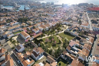 achat appartement les-sables-d-olonne 85100