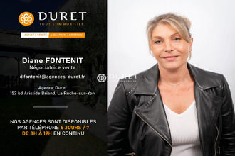 achat appartement les-sables-d-olonne 85100