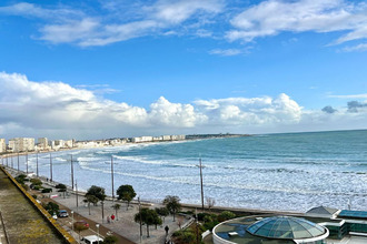 achat appartement les-sables-d-olonne 85100