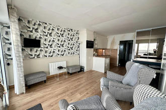 achat appartement les-sables-d-olonne 85100