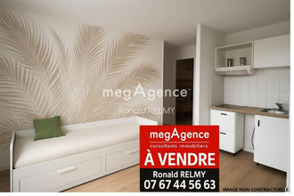 achat appartement les-sables-d-olonne 85100
