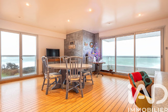 achat appartement les-sables-d-olonne 85100