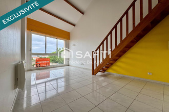 achat appartement les-sables-d-olonne 85100