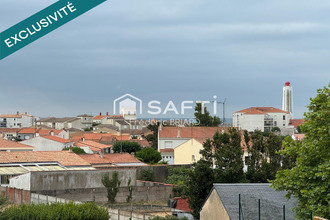 achat appartement les-sables-d-olonne 85100