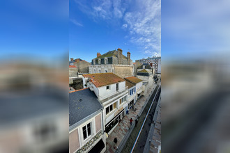 achat appartement les-sables-d-olonne 85100