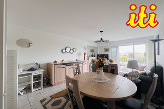 achat appartement les-sables-d-olonne 85100