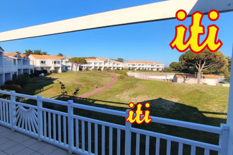 achat appartement les-sables-d-olonne 85100