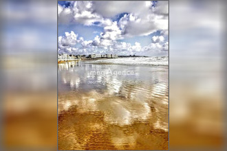 achat appartement les-sables-d-olonne 85100