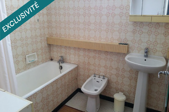 achat appartement les-sables-d-olonne 85100