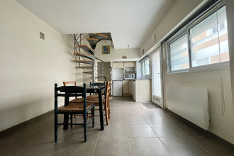 achat appartement les-sables-d-olonne 85100