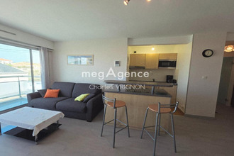 achat appartement les-sables-d-olonne 85100