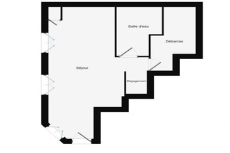 achat appartement les-sables-d-olonne 85100