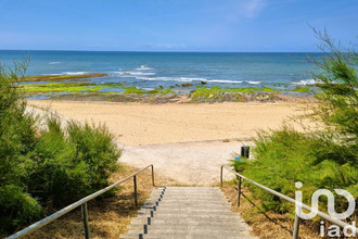 achat appartement les-sables-d-olonne 85100