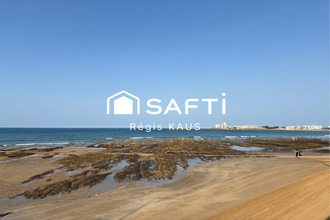 achat appartement les-sables-d-olonne 85100