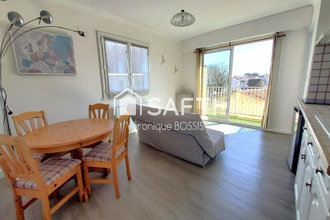 achat appartement les-sables-d-olonne 85100