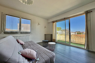 achat appartement les-sables-d-olonne 85100