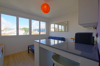 achat appartement les-sables-d-olonne 85100