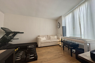 achat appartement les-sables-d-olonne 85100