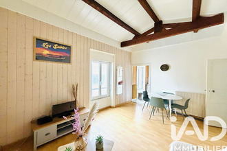 achat appartement les-sables-d-olonne 85100