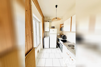 achat appartement les-sables-d-olonne 85100