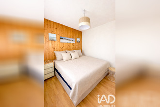 achat appartement les-sables-d-olonne 85100