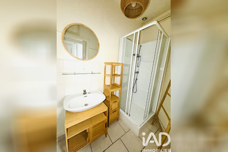 achat appartement les-sables-d-olonne 85100