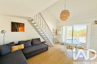 achat appartement les-sables-d-olonne 85100