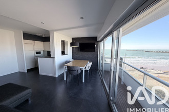 achat appartement les-sables-d-olonne 85100