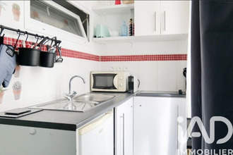 achat appartement les-sables-d-olonne 85100