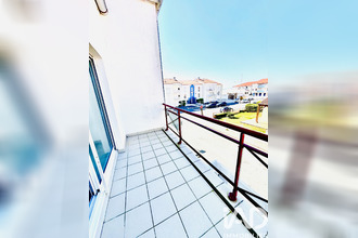 achat appartement les-sables-d-olonne 85100