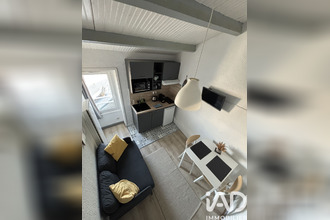 achat appartement les-sables-d-olonne 85100