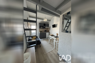achat appartement les-sables-d-olonne 85100