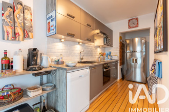 achat appartement les-sables-d-olonne 85100