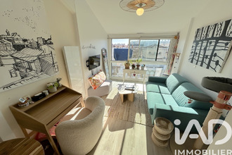 achat appartement les-sables-d-olonne 85100