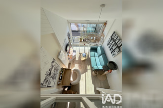 achat appartement les-sables-d-olonne 85100